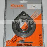 Recoil Starter Spring With Cover for 5200 Chainsaw thumbnail-1