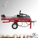 37Ton Used Gas Log Splitter (LS37T-B1-1050mm) thumbnail-1