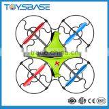 New Arriving!FX-3V 2.4GHz Voice Control RC Quadcopter With Headless Mode & Light Drone New RC Quadrocopter thumbnail-1