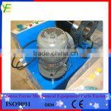 China Best Selling Model FY-68 UP TO 2" Hydraulic Hose Crimping Machine/hose Crimping Tool/hose Machine thumbnail-4