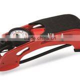 RONIX AIR FOOT PUMP (single Pump RH-4201 /two Pump RH-4202) thumbnail-2