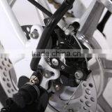 14 Inch Portable Electric Bike Popular Mini Electric Folding Bike thumbnail-5