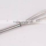 Silicone Bakeware 10" Silicone Egg Beater thumbnail-4