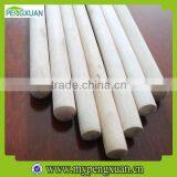 Wholesale Eucalyptus Wooden Natural .36cm Spade Pole thumbnail-1