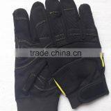 Syntactic Mechanic Gloves thumbnail-6