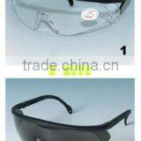 Anti-UV400 Eye Protection Safety Goggle for Workman thumbnail-2