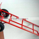 Handtruck 200kg Heavy Duty Hand Trolley HT1805 thumbnail-3