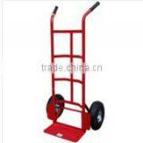 200kg Wheel Barrow Handtrolley Tool Cart Garden Cart HT1830 thumbnail-1