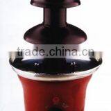 CF-43M-1 Mini Design Chocolate Fondue Fountain thumbnail-1