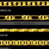 for Industry/machine/mine/finery Industry Low Price Fast Delivery Sample Free Decoration Brass Link Chain