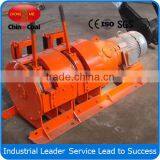 China Coal 800kg Air Scraper Winch/mining Scraper Winch/electric Winch CE Certifacated thumbnail-3