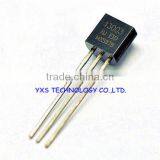 Audion MJE13003 13003 1.5A 450V High-voltage Tube TO-92 thumbnail-1