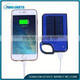 Camping Power Bank Mobile H0tjf Portable Solar Power Bank thumbnail-3