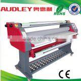 Heated Roll Laminator Type and 62'' Paper Size Roll Laminator System thumbnail-1
