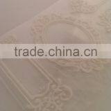 New Design Glitter Lace Fram Sticker, Graceful Decorative Shinny Glitter Sticker, Elegant Lace Sticker thumbnail-3