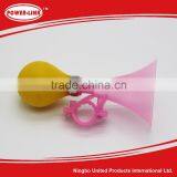 Plastics and Rubber Bicycle Bike Trumpet thumbnail-2