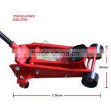 Alloy Steel Professional Car Hydraulic Floor Jack thumbnail-2