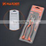 Professional Industry Line Diagonal Cutting 8" Plier thumbnail-3