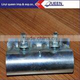 Scaffolding British Type Pressed Sleeve Coupler thumbnail-2
