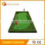 Synthetic Grass Portable Golf Mini Course thumbnail-6