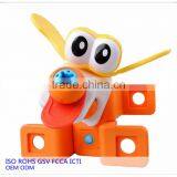 Best Trendy Gifts 2015 for Children, Cartoon Pet Toy Wholesale From OEM Manufacture Supply on thumbnail-1