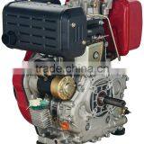Air Cooled Ohv 4-stroke Single Cylinder Small Diesel Engine Diesel thumbnail-5