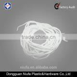 China Supplier Ear Elastic Band for Surgical Mask thumbnail-2