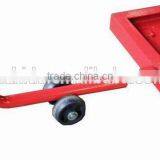 1500LB Air/Hydraulic Motorcycle Lift Table With CE thumbnail-3