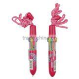 10 Color/multi-colour Ball Point Pen With Competitive Price thumbnail-1