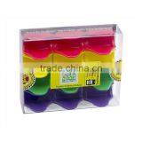 TacoProper Taco Holders Mexican Food Wave Shape Rack Stand Kitchen Tool thumbnail-2