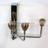 Hot Sale Iron Door Hanger thumbnail-1