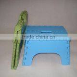 Hot Sale Plastic Folding Stools for Outdoor, Plastic Folding Stool thumbnail-4