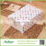 Beautiful Women's Clear Plastic Shoe Box