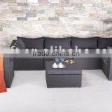 Luxury Outdoor Furniture Set thumbnail-1