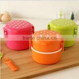 Airtight Microwave Plastic Kids Lunch Box For Picnic/ Shcool,custom High Quality Kids/Kids Lunch Box,Plastic Kids Lunch Box thumbnail-2