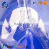 New Design 180 Degree Gopro Full Face Snorkel Mask thumbnail-4