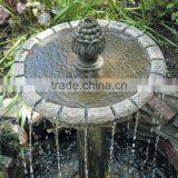 Outdoor Decor Granite Garden Chinese Water Fountains thumbnail-2