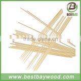 Bamboo Bbq Skewer,bamboo Skewer 40cm thumbnail-2