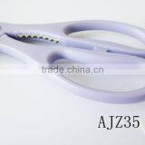 AJZ35 Fashion Kitchen Tools Kitchen Scissors With High Quality thumbnail-3