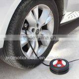 Mini Car Air Pump / Promotional Car Air Compressor DC12V thumbnail-4