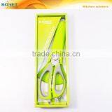 S52033CP FDA Certificated 9" Separable Kitchen Scissors