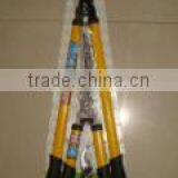 NO.SL4482 3pcs Garden Pruner Set thumbnail-6