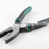 8" Industrial Grade Combination Pliers thumbnail-3