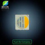 High Bright 0.2W RGB 3 Chips Smd 5050 Led Specifications thumbnail-5