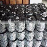 China OEM Manufacture Direct Selling us Type Galvanized Chain Shackle thumbnail-1