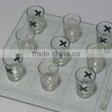 Tic Tac Toe Drinking Game thumbnail-5