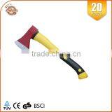 Free Sample Hand Tools Hardware Tool Fiberglass Handle 0.6kg Axe thumbnail-2