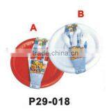 16PCS PICNIC SET thumbnail-1