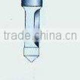 Tungsten Carbide Tipped Router Bit for Wood---panel Pilot Bit With Drill Point(0756) thumbnail-1