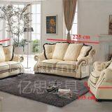 General Modern Style Leisure Italy Home Furniture Factory Direct Sales thumbnail-3